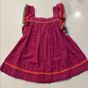 Matilda Jane ‘Piggy Back Tunic’